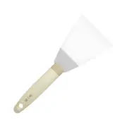 225mm 430 Stainless Steel Multi-purpose Cooking Spatula