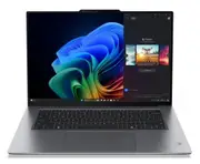 LENOVO ThinkPad X9 G1 15.3' 2.8K OLED TOUCH Intel U7-258V 32GB DDR5 512GB SSD WIN 11 PRO Arc Graphics NPU 40 TOPS Aura Edition Copilot+ 3YR PRE 1.4kg