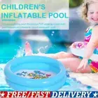 Baby Swimming Pool Children Summer Kid Inflatable Bath Tub Water Play Toys