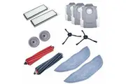Roborock Value Kit For S8 MaxV Ultra & S8 Max Ultra Robots, Genuine