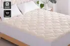 Ovela Sherpa Mattress Topper (Double), Mattress Toppers & Protectors, Bed & Bath