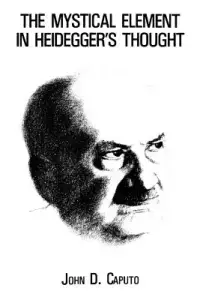 在飛比找博客來優惠-Mystical Element in Heidegger’