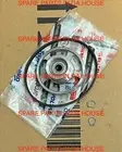 Smeg Dryer Motor Fan Pulley & Belt Repair Kit SACD7 SACD8 SACD82 SAHP7 SAHP86