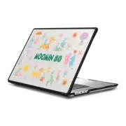 MacBook Pro 16-inch (M1 - M4) Impact Case Moomin & Friends Laptop Case