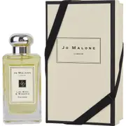 Lime Basil & Mandarin Cologne Spray by Jo Malone for Men - 100 Ml