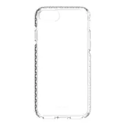 EFM Zurich Case Armour for iPhone SE/8/7/6/6S - Clear