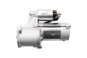 Genuine Valeo Starter Motor for Mitsubishi Challenger PB 2.5L Diesel 4D56 2009-2013