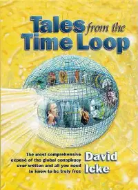 在飛比找博客來優惠-Tales from the Time Loop: The 