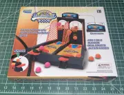 Desktop Arcade Basketball Game, Tabletop Indoor Basketball Shooting SEALED