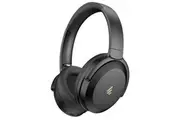 Edifier WH700NB PRO Wireless Over-Ear Noise-Cancelling Headphones - Black