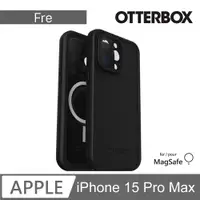 在飛比找PChome24h購物優惠-OtterBox LifeProof iPhone 15 P