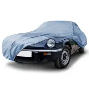 1962-1981 Triumph Spitfire Custom Car Cover - All-Weather Waterproof Protection (for: Triumph)