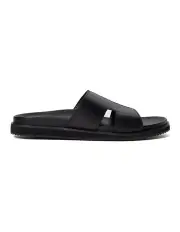 [Dune London] Insight Slide in Black