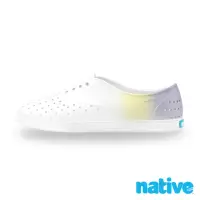 在飛比找momo購物網優惠-【Native Shoes】JERICHO 女鞋(紫藤花盛典
