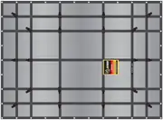 Safeguard Medium Restraint Tarp (SMRT-600)