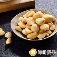 在飛比找momo購物網優惠-【每日優果】蒜頭酥-原味100G(蒜頭脆片)