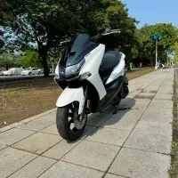 在飛比找蝦皮購物優惠-《高雄二手機車》 2019 山葉 SMAX 155 ABS 