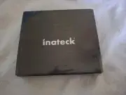 NEW INATECK KTU3FR-5021 5-PORT USB3.0 PCI EXPRESS CARD W/USB3.0 20-PIN CONNECTOR