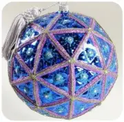 Waterford 2017 Times Square Masterpiece Ball Ornament Limited Ed 6" # 40021166