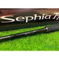 在飛比找蝦皮購物優惠-🎣🎣【 頭城東區釣具 】SHIMANO  SEPHIA TT