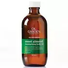 Oil Garden Sweet Almond Oil 200ml