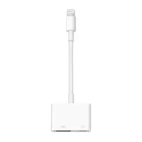 在飛比找誠品線上優惠-Apple Lightning 數位 AV 轉接器