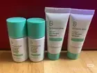 Dr Dennis Gross Alpha Beta 2% BHA Breakout Solution 5 Sample Travel Mini s