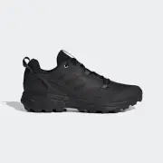 NIB Mens Adidas Terrex Skychaser 2 Shoes $140 11.5 black trail runner BOOST