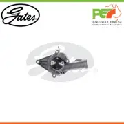 GATES Water Pump To Suit Mitsubishi Colt 1.4 (RC) Petrol (for: Mitsubishi)