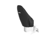 Thule Yepp Maxi Rain Cover Rain Protection Black