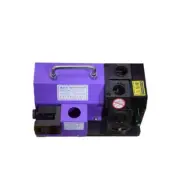 Alloy Tungsten Steel Twist Drill 3-13mm Front Back Edge Sharpening Machine