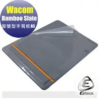 在飛比找PChome商店街優惠-【Ezstick】Wacom Bamboo Slate 智慧