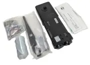 International Door Closers D310-S-DP Door Closer Overhead Concealed S Arm NEW