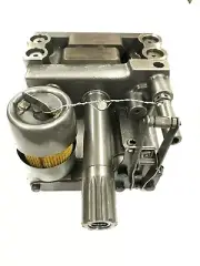 899205M91 519343M96 For Massey Ferguson Hydraulic Pump 135 150 165 175 180