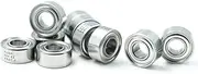684ZZ Bearing 4 * 9 * 4 Mm ABEC-5 (10 PCS) Miniature 684Z Ball Bearings 684 ZZ Fans Hobby Emax Motor Quadcopter L-940ZZ Bearing