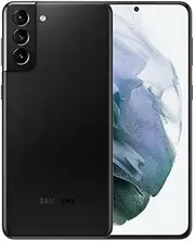 Samsung Galaxy S21 Plus 5G 128G - Phantom Black (Renewed)