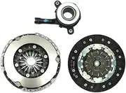 Clutch Three-Piece Clutch Plate Release Bearing Clutch Pressure Plate Compatible With Changan CS55 1.5T