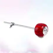Kick Drum Beater Mallets for Drums Bass Hammer Head Accessories Kit Drumming