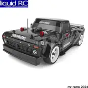 Associated 30123 Hoonigan Apex2 Hoonitruck 1:10 On-Road Electric 4WD RTR Kit