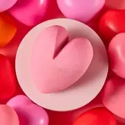 ColourPop®: Shop Heart Blending Sponge | Blending Sponge