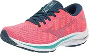 [Mizuno] Women's Wave Rider 25 Running Shoe