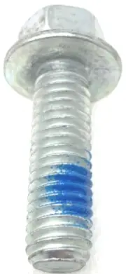 Mack Flywheel housing screw 25176187, 3AX2075 (7/16 x 14 x 1-1/2in Hex Head )