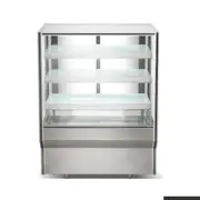 Bonvue Complex Chilled Square Display C910-3S - C910-3S