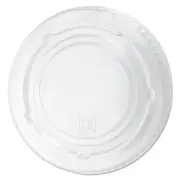 Fabri-Kal LID,FLAT,NO SLOT,SMTH,TR 000000000009508056 FABRI-KAL Fabri-Kal