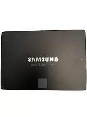 Samsung V-NAND SSD 860 EVO 250GB Solid State Drive-( New)