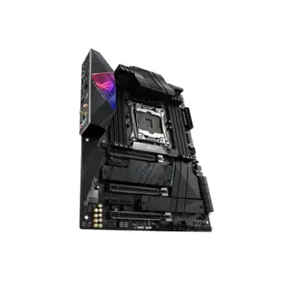 ASUS 華碩 ROG STRIX X299-E GAMING II 主機板