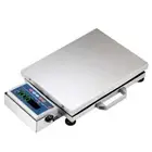 1g 10g Accuracy 50KG/75KG/100KG/150KG Desktop Digital Scale with RS232 Interface