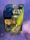 Star Wars 1998 Power Of The Force Freeze Frame Figure Ewoks: Wicket And Logray