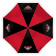 Essendon Bombers AFL Team Compact Umbrella Man Cave Fathers Day Gift