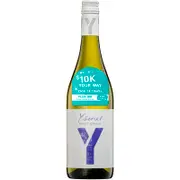 Y Series Pinot Grigio 750ml